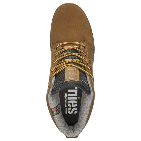 Etnies Valmentajat Jefferson Mtw Ruskea EU 39 Mies