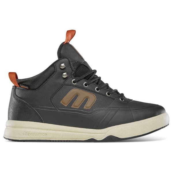 Etnies Utbildare Jones Mtw Svart EU 41 1/2 Man