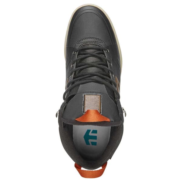 Etnies Utbildare Jones Mtw Svart EU 41 1/2 Man