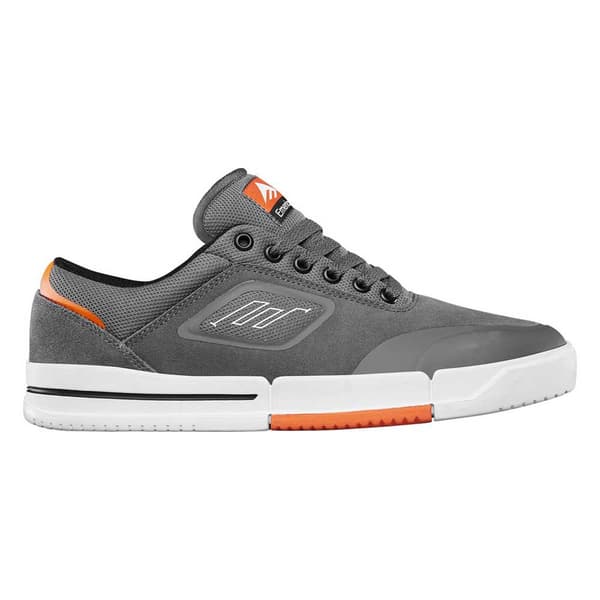Emerica Trænere Phocus G6 Grå EU 41 1/2 Mand