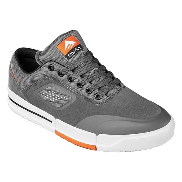 Emerica Trænere Phocus G6 Grå EU 41 1/2 Mand