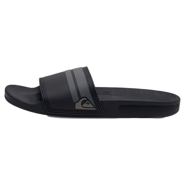 Quiksilver Sandaalit Rivi Musta EU 42 Mies