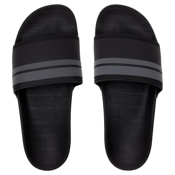 Quiksilver Sandaalit Rivi Musta EU 42 Mies