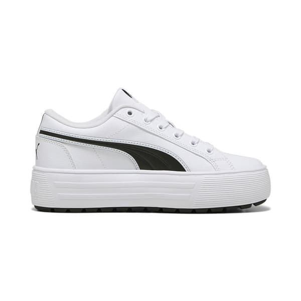 Puma Utbildare Kaia 2.0 Vit EU 39 Kvinna