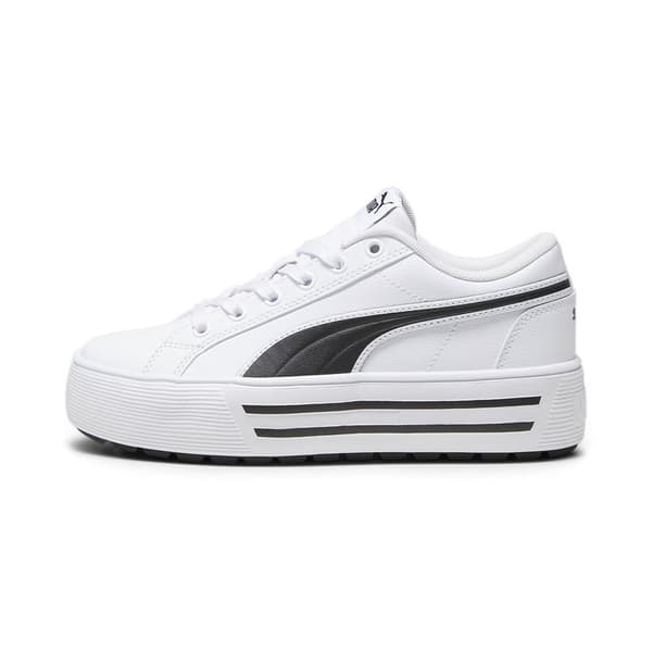 Puma Utbildare Kaia 2.0 Vit EU 39 Kvinna