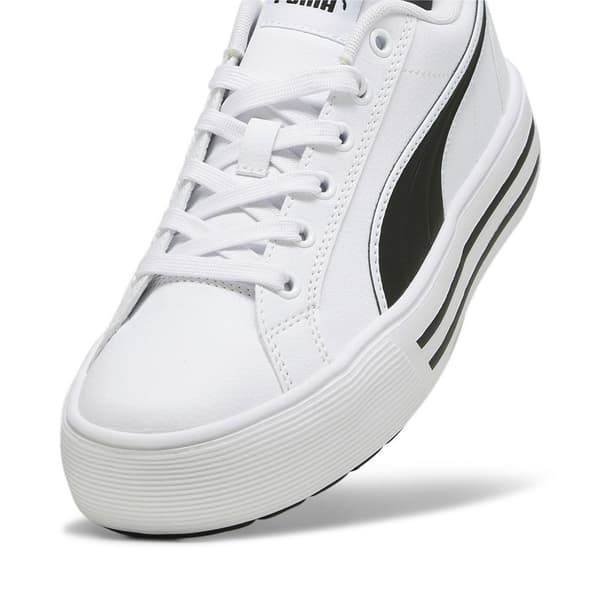 Puma Utbildare Kaia 2.0 Vit EU 39 Kvinna