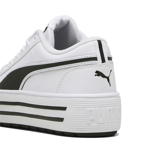 Puma Utbildare Kaia 2.0 Vit EU 39 Kvinna