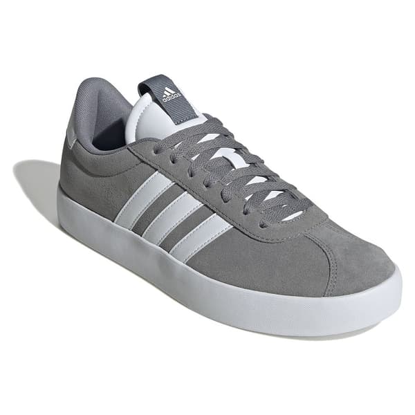 Adidas Utbildare Vl Court 3.0 Grå EU 42 2/3 Man