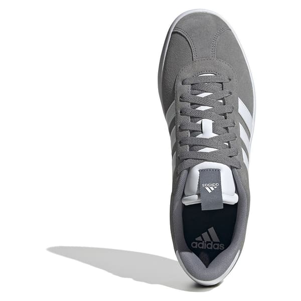 Adidas Utbildare Vl Court 3.0 Grå EU 42 2/3 Man