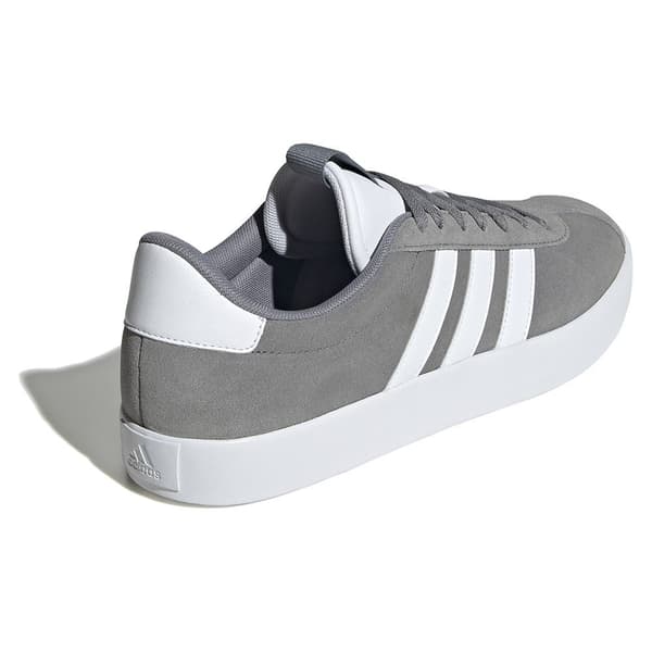Adidas Utbildare Vl Court 3.0 Grå EU 42 2/3 Man