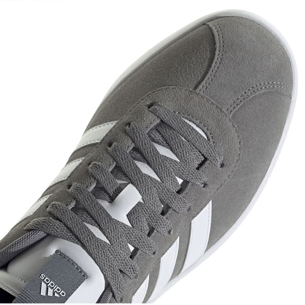 Adidas Utbildare Vl Court 3.0 Grå EU 42 2/3 Man