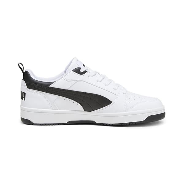 Puma Valmentajat Rebound V6 Low Valkoinen EU 44 Mies