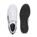 Pikkukuva 2 / 6: Puma Valmentajat Rebound V6 Low Valkoinen EU 44 Mies
