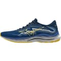 Pikkukuva 3 / 10: Mizuno Lenkkitossut Wave Rider 27 Amsterdam Sininen EU 37 Mies