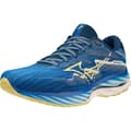 Pikkukuva 7 / 10: Mizuno Lenkkitossut Wave Rider 27 Amsterdam Sininen EU 37 Mies