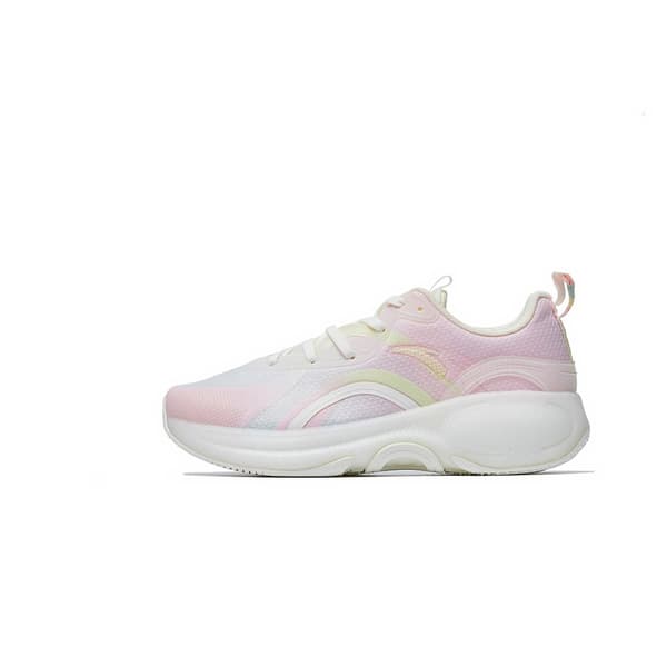 Anta Löparskor A-flash Bubble 3.0 Rosa EU 39 Kvinna