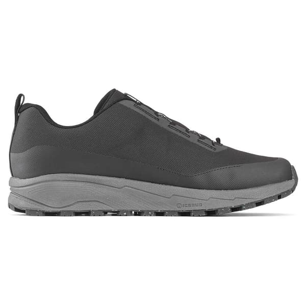 Icebug Trail Löparskor Haze Rb9x Goretex Grå EU 42 1/2 Man