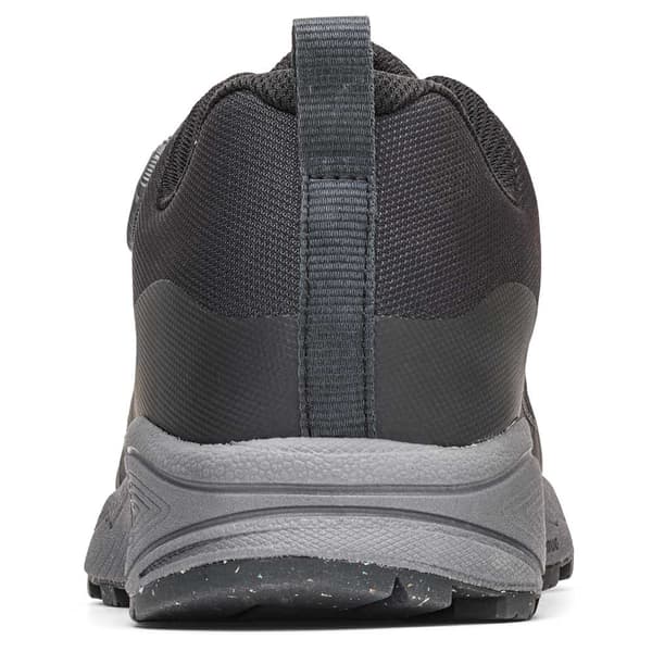 Icebug Trail Löparskor Haze Rb9x Goretex Grå EU 42 1/2 Man