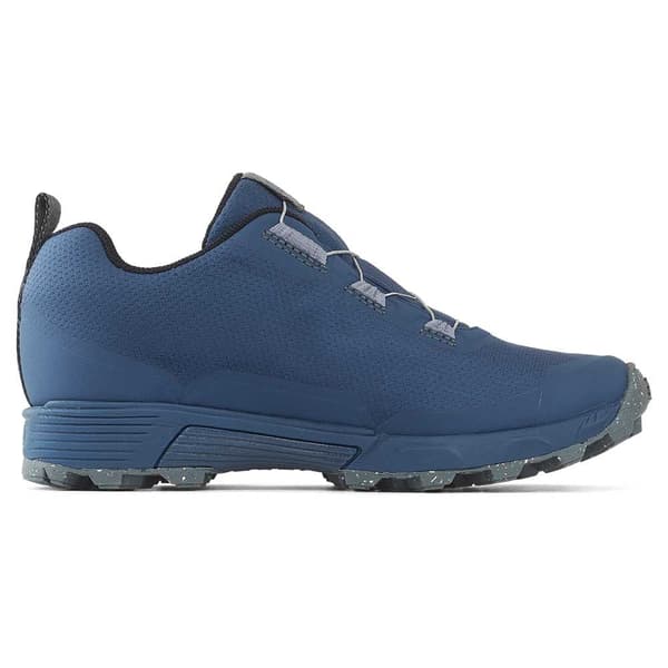 Icebug Trail Løbesko Rover Rb9x Goretex Blå EU 38 Kvinde
