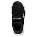 Miniatyrbillede 4 af 6: Under Armour Løbe Skoe Bps Surge 4 Ac Sort EU 33 Dreng