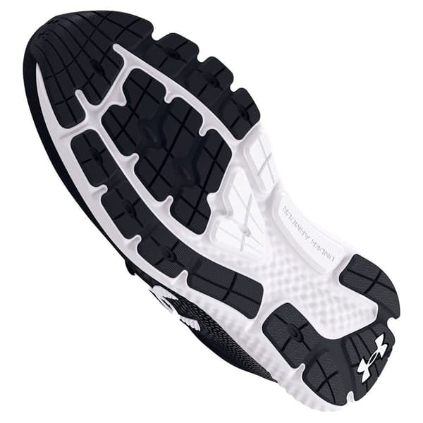 Under Armour Löparskor Charged Rogue 4 Svart EU 41 Man