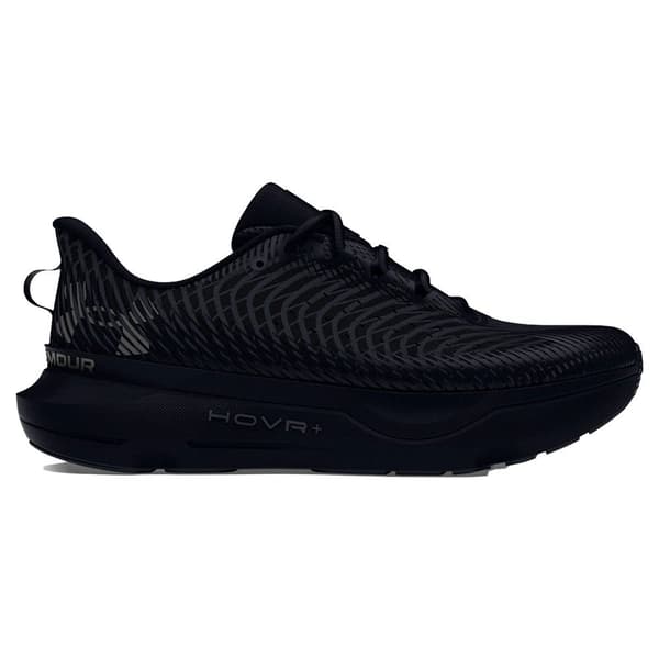 Under Armour Löparskor Hovr Turbulence 2 Svart EU 41 Man