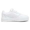 Miniatyrbild 3 av 6: Puma Select Utbildare Cali Court Lth Vit EU 37 Kvinna