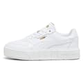 Miniatyrbild 4 av 6: Puma Select Utbildare Cali Court Lth Vit EU 37 Kvinna