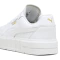 Miniatyrbild 6 av 6: Puma Select Utbildare Cali Court Lth Vit EU 37 Kvinna