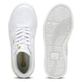 Miniatyrbild 2 av 6: Puma Select Utbildare Cali Court Lth Vit EU 37 Kvinna