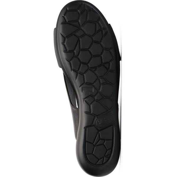 Camper Sandaler Balloon Nero Svart EU 38 Kvinna