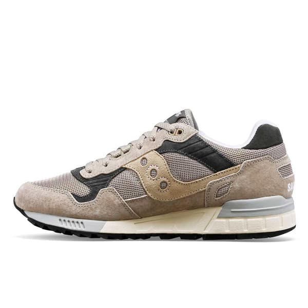 Saucony Originals Sneakers Shadow 5000 Grå EU 42 Mand