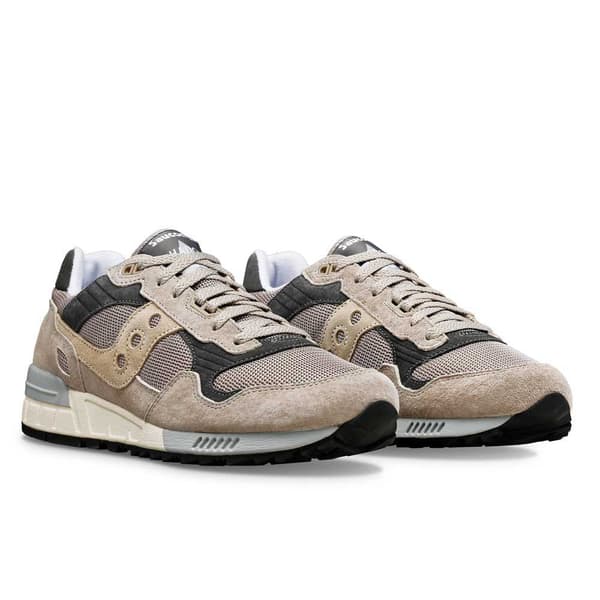 Saucony Originals Sneakers Shadow 5000 Grå EU 42 Mand
