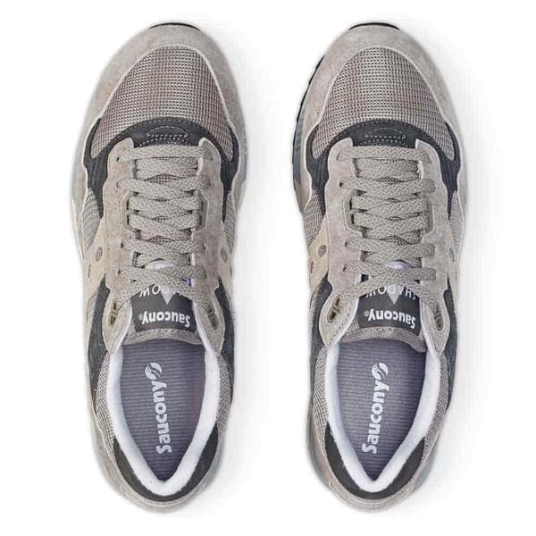 Saucony Originals Sneakers Shadow 5000 Grå EU 42 Mand