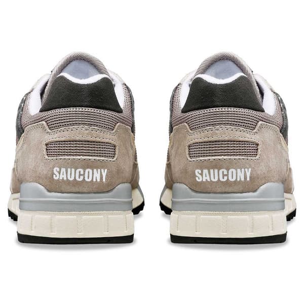 Saucony Originals Sneakers Shadow 5000 Grå EU 42 Mand