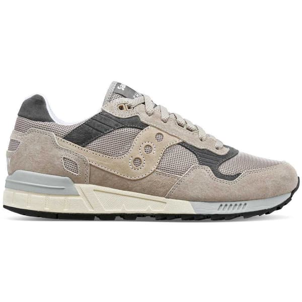 Saucony Originals Sneakers Shadow 5000 Grå EU 42 Mand