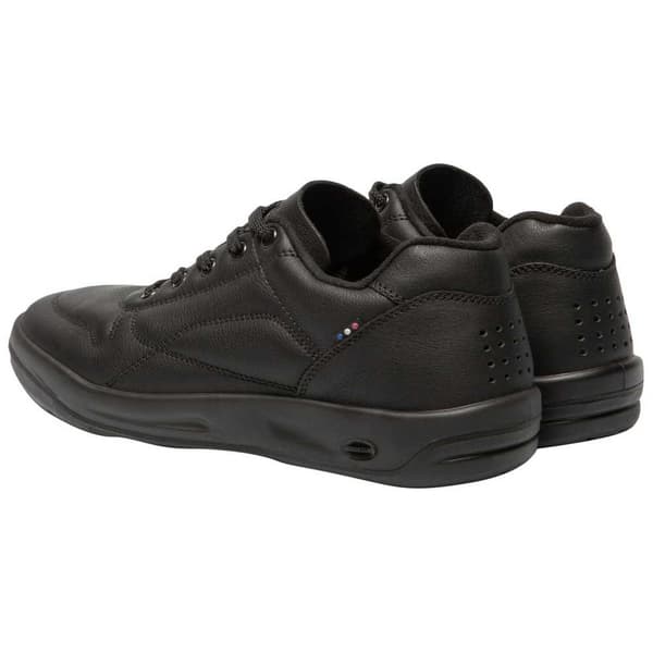 Tbs Sneakers Albana Sort EU 44 Mand