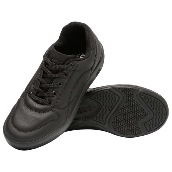 Tbs Sneakers Albana Sort EU 44 Mand