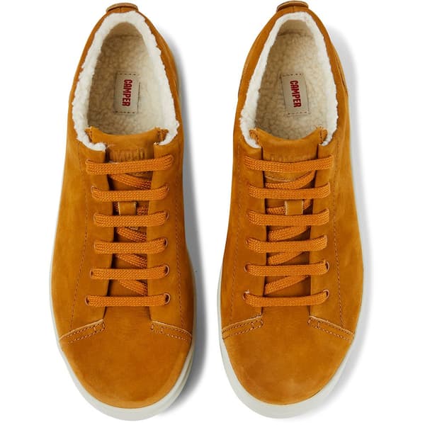 Camper Utbildare Runner Up Orange EU 38 Kvinna