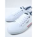 Miniatyrbillede 6 af 6: Pepe Jeans Trænere Brady Men Basic Hvid EU 40 Mand