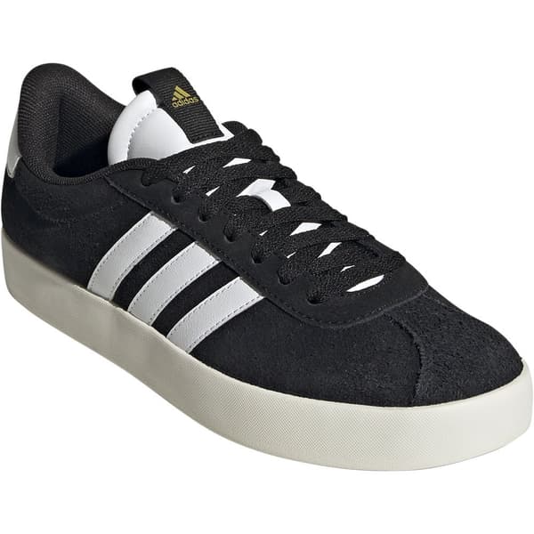 Adidas Valmentajat Vl Court 3.0 Musta EU 40 Nainen