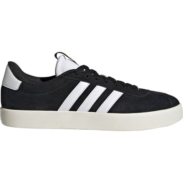 Adidas Trænere Vl Court 3.0 Sort EU 40 Kvinde