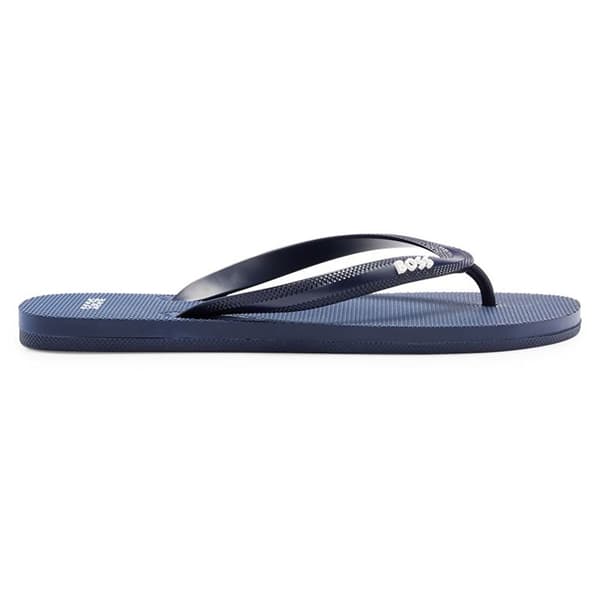 Boss Klipklapper Tracy Rblg 10248526 Blå EU 41-42 Mand