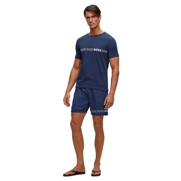 Boss Sandaalit Tracy Rblg 10248526 Sininen EU 41-42 Mies