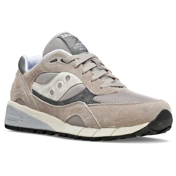 Saucony Originals Sneakers Shadow 6000 Grå EU 44 Man