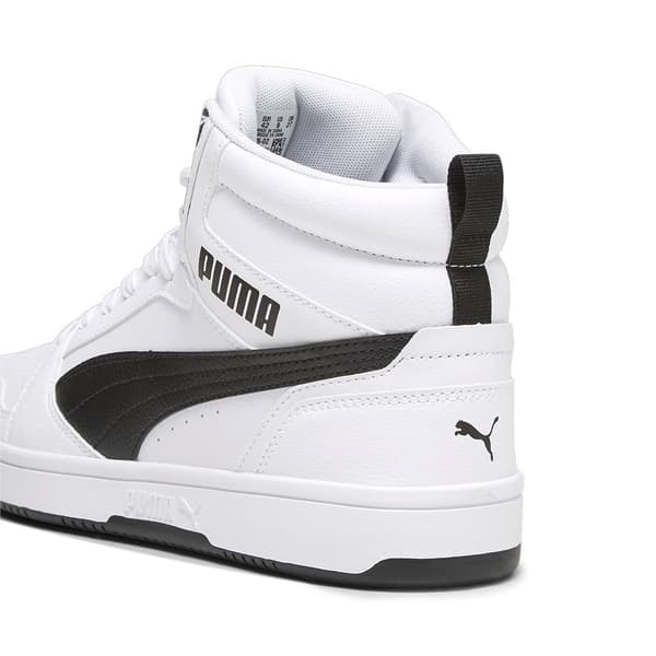 Puma Utbildare Rebound V6 Vit EU 40 Man