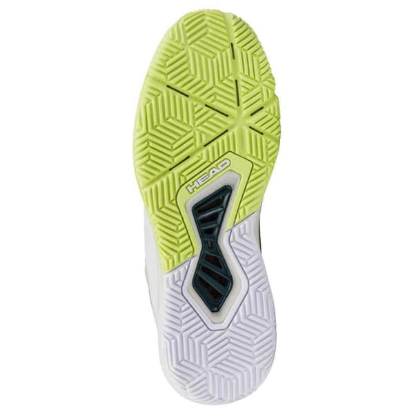 Head Racket Alla Hovskor Motion Pro Padel Vit EU 45 Man