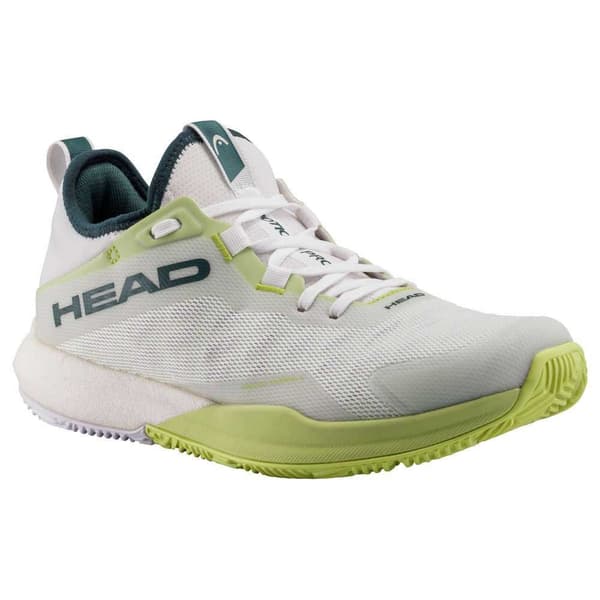 Head Racket Alle Court Sko Motion Pro Padel Hvid EU 45 Mand