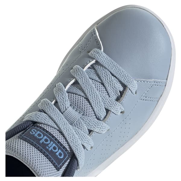 Adidas Sko Advantage Blå EU 28 1/2