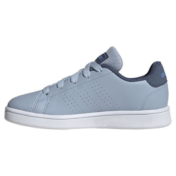 Adidas Kengät Advantage Sininen EU 31